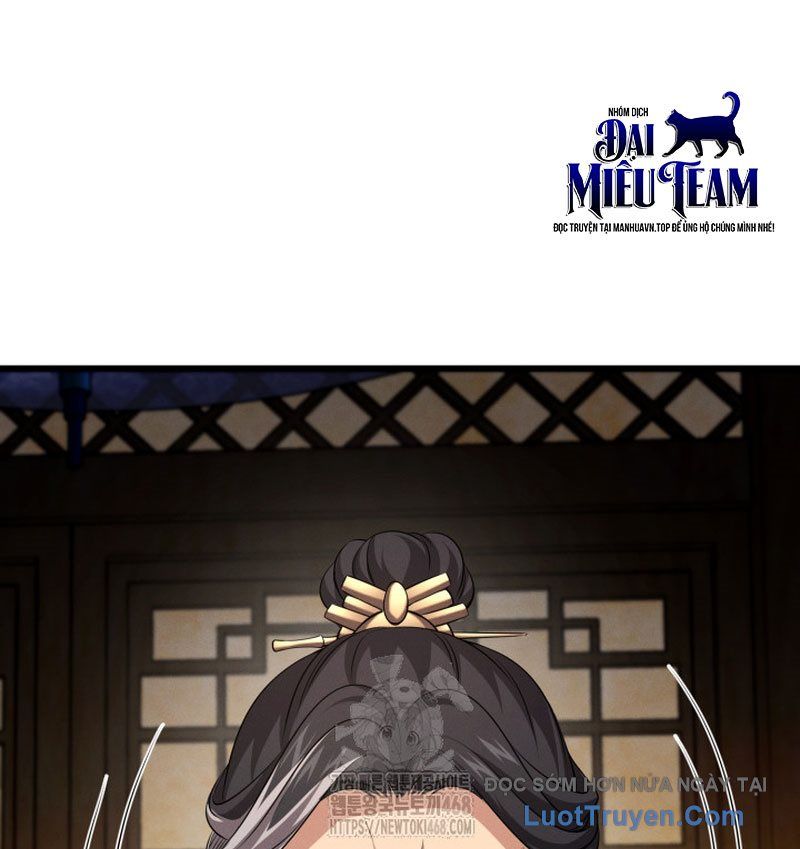 Võ Thần Tái Sinh Chapter 35 - Trang 2