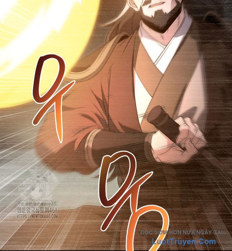Võ Thần Tái Sinh Chapter 35 - Trang 2