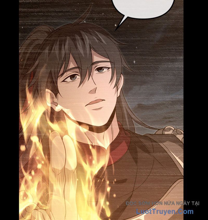 Võ Thần Tái Sinh Chapter 35 - Trang 2