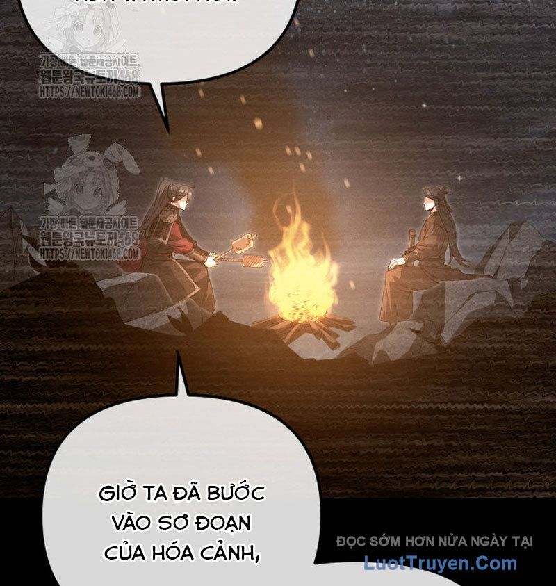 Võ Thần Tái Sinh Chapter 35 - Trang 2