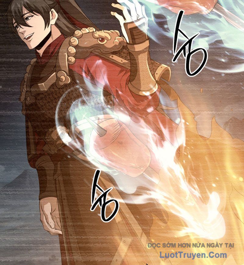 Võ Thần Tái Sinh Chapter 35 - Trang 2