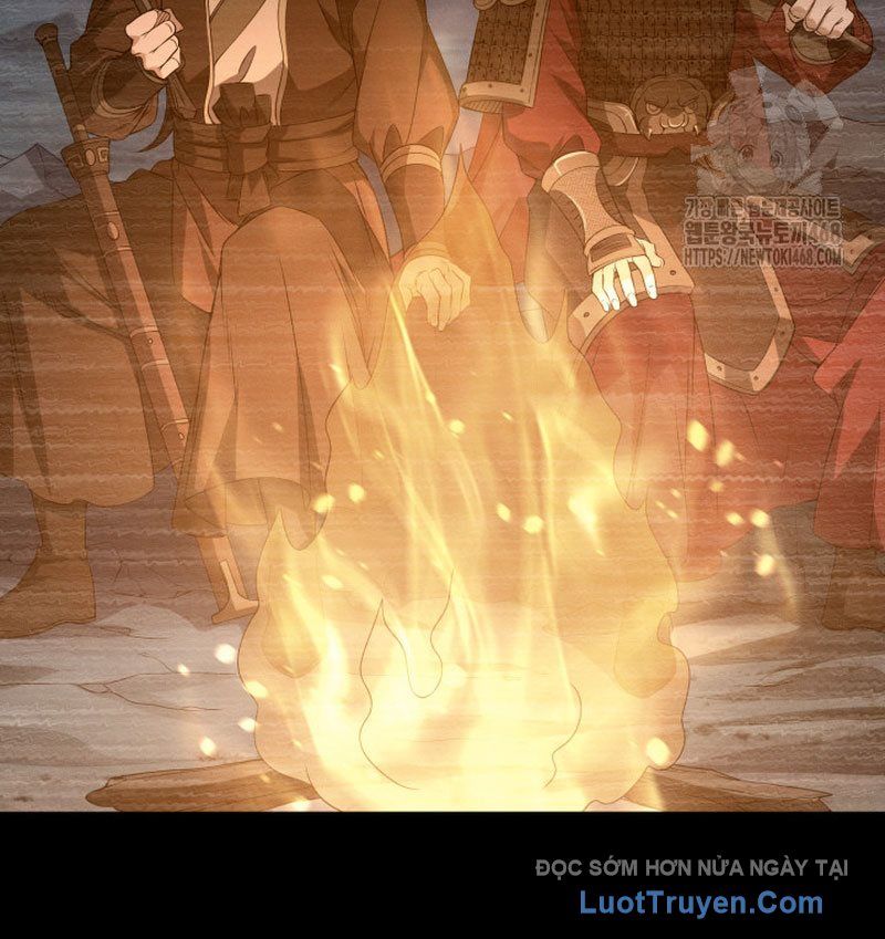 Võ Thần Tái Sinh Chapter 35 - Trang 2