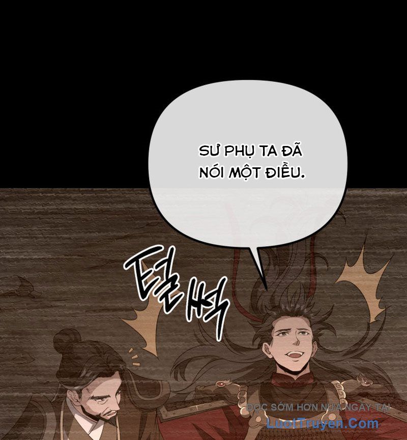 Võ Thần Tái Sinh Chapter 35 - Trang 2