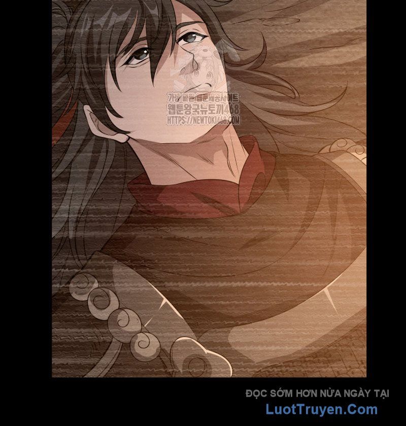 Võ Thần Tái Sinh Chapter 35 - Trang 2