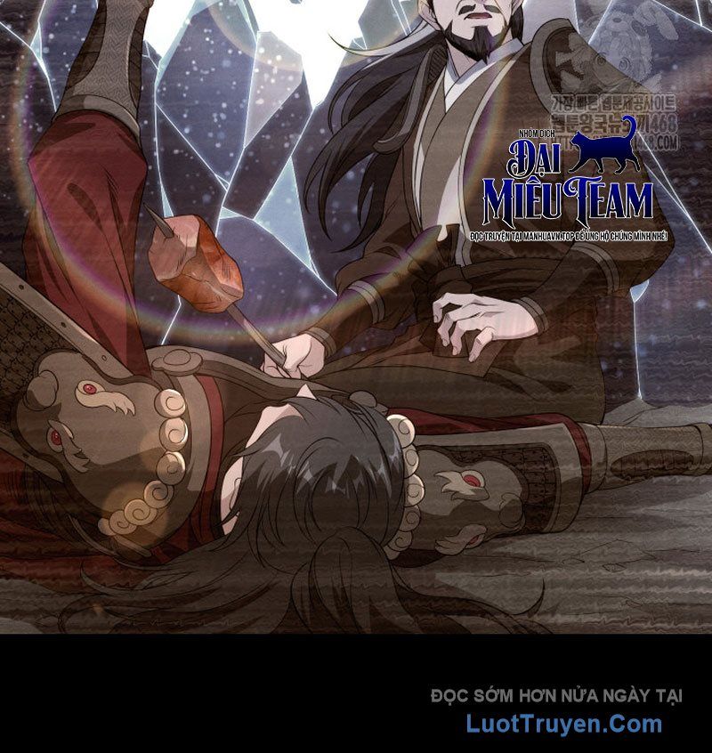 Võ Thần Tái Sinh Chapter 35 - Trang 2