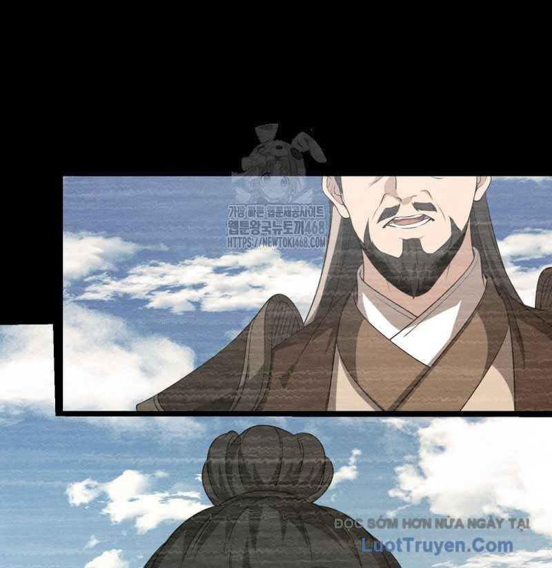 Võ Thần Tái Sinh Chapter 35 - Trang 2