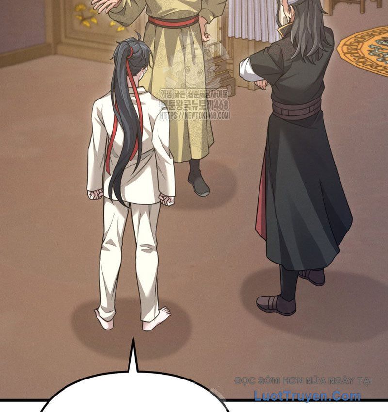 Võ Thần Tái Sinh Chapter 36 - Trang 2
