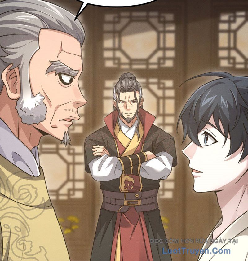 Võ Thần Tái Sinh Chapter 36 - Trang 2