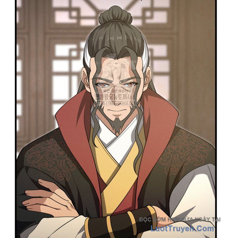 Võ Thần Tái Sinh Chapter 36 - Trang 2
