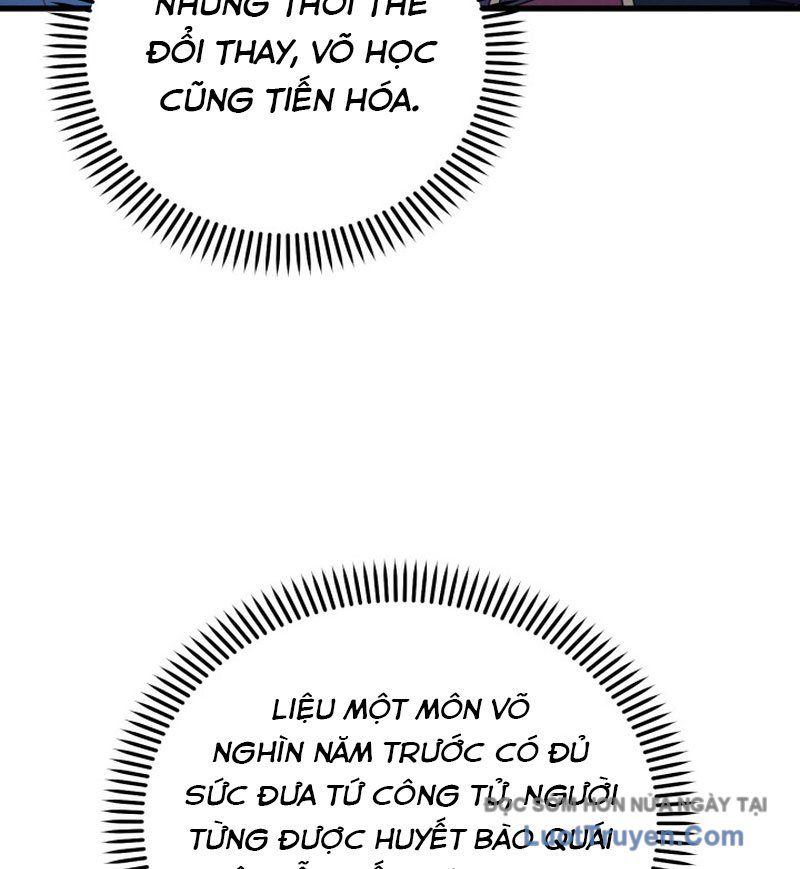 Võ Thần Tái Sinh Chapter 36 - Trang 2