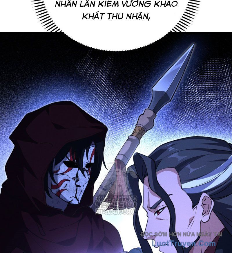 Võ Thần Tái Sinh Chapter 36 - Trang 2
