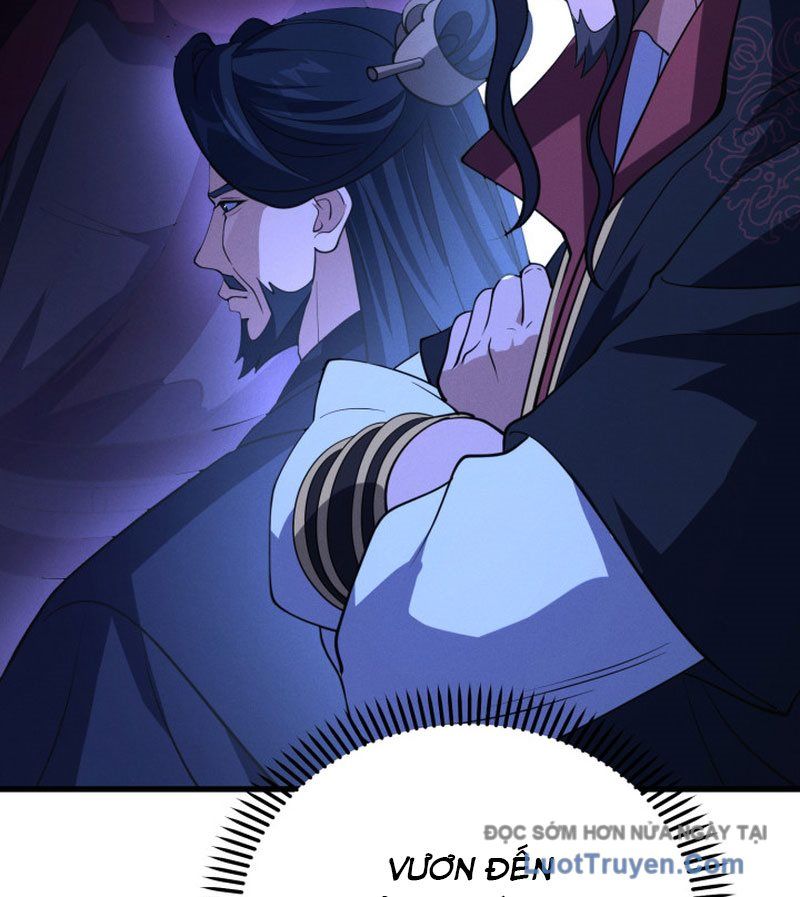 Võ Thần Tái Sinh Chapter 36 - Trang 2