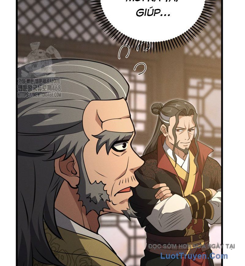 Võ Thần Tái Sinh Chapter 36 - Trang 2