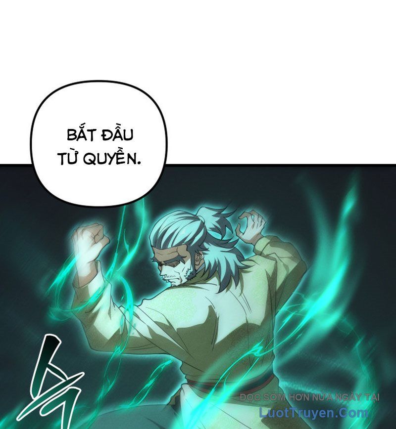 Võ Thần Tái Sinh Chapter 36 - Trang 2