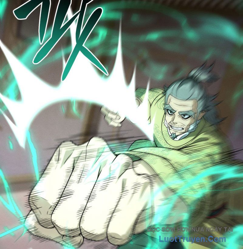 Võ Thần Tái Sinh Chapter 36 - Trang 2