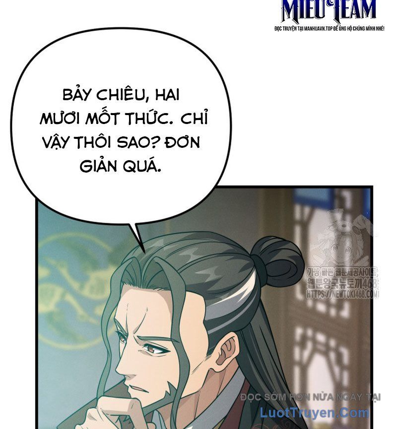 Võ Thần Tái Sinh Chapter 36 - Trang 2