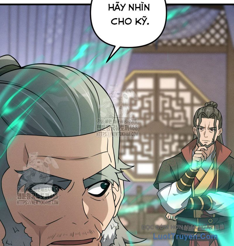 Võ Thần Tái Sinh Chapter 36 - Trang 2