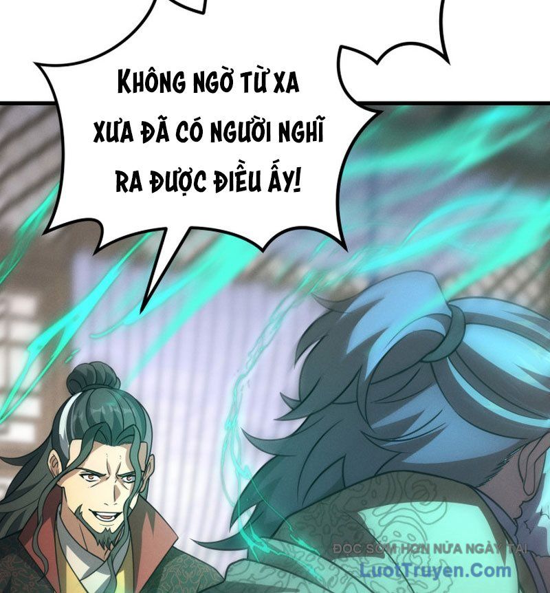 Võ Thần Tái Sinh Chapter 36 - Trang 2