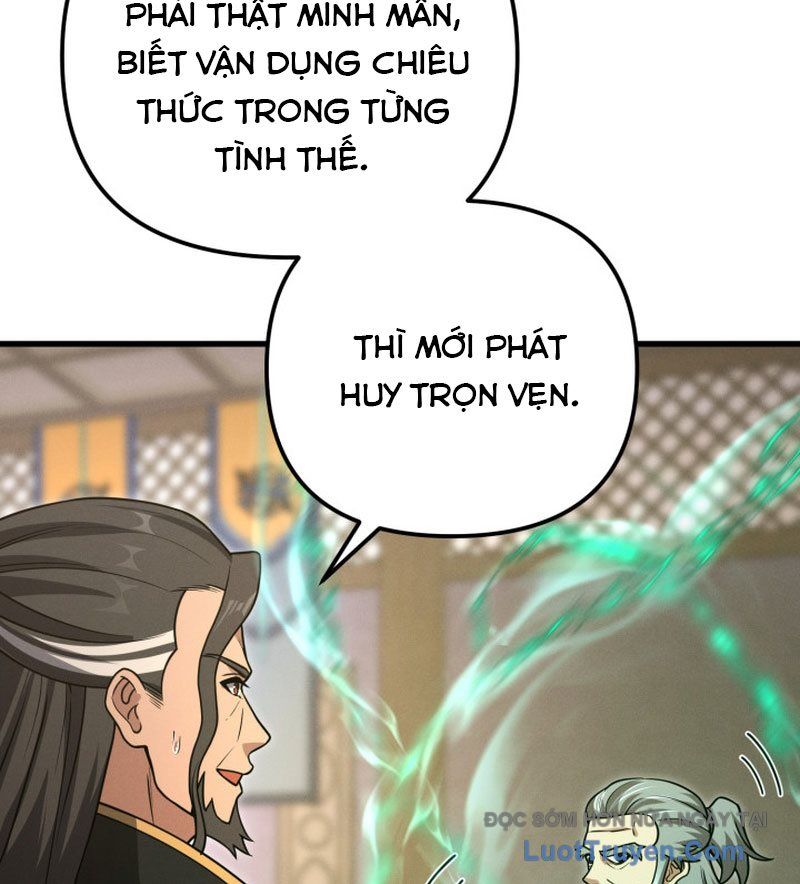 Võ Thần Tái Sinh Chapter 36 - Trang 2