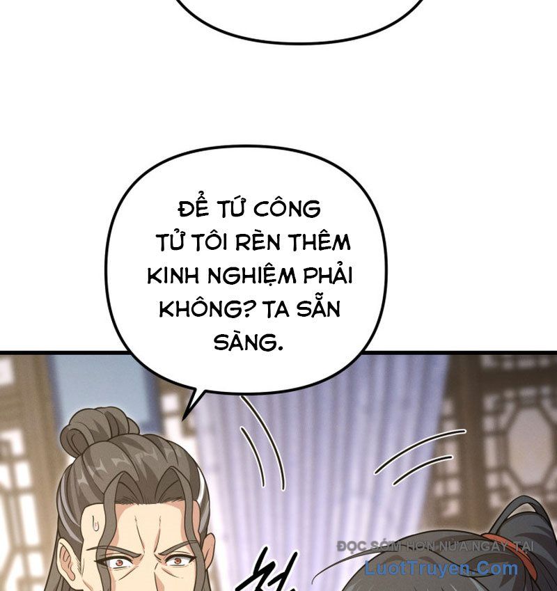 Võ Thần Tái Sinh Chapter 36 - Trang 2