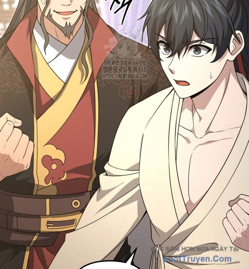 Võ Thần Tái Sinh Chapter 36 - Trang 2