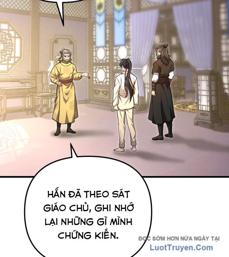 Võ Thần Tái Sinh Chapter 36 - Trang 2