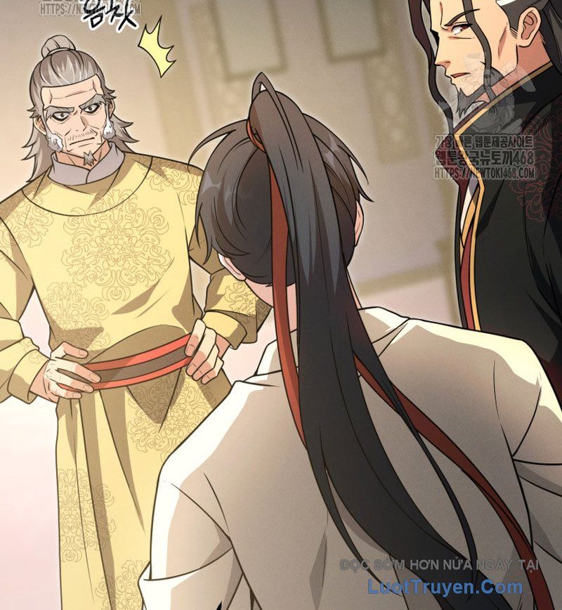 Võ Thần Tái Sinh Chapter 36 - Trang 2