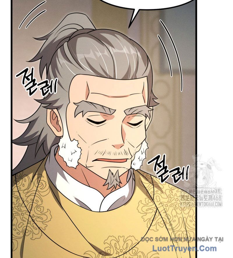 Võ Thần Tái Sinh Chapter 36 - Trang 2