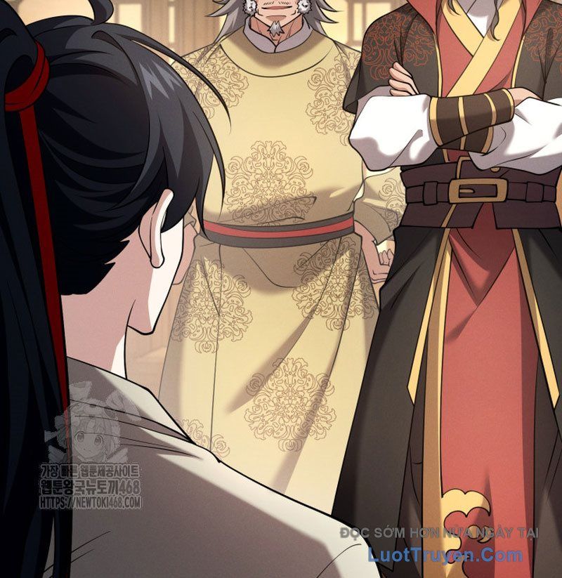Võ Thần Tái Sinh Chapter 36 - Trang 2