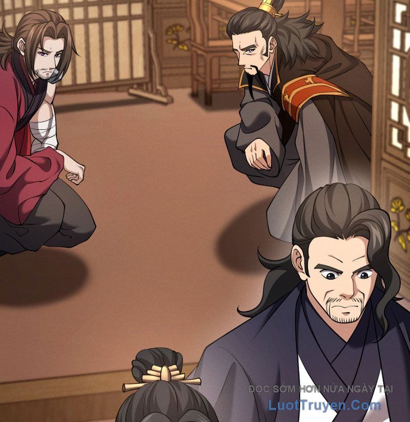 Võ Thần Tái Sinh Chapter 36 - Trang 2