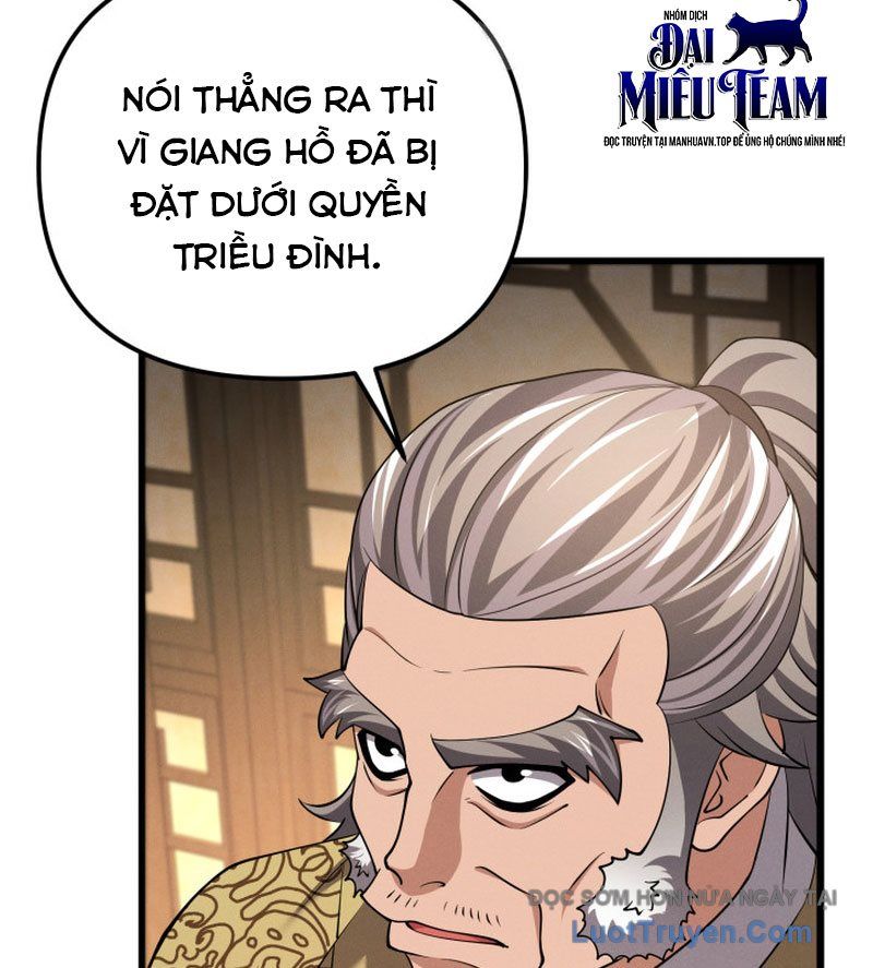 Võ Thần Tái Sinh Chapter 36 - Trang 2