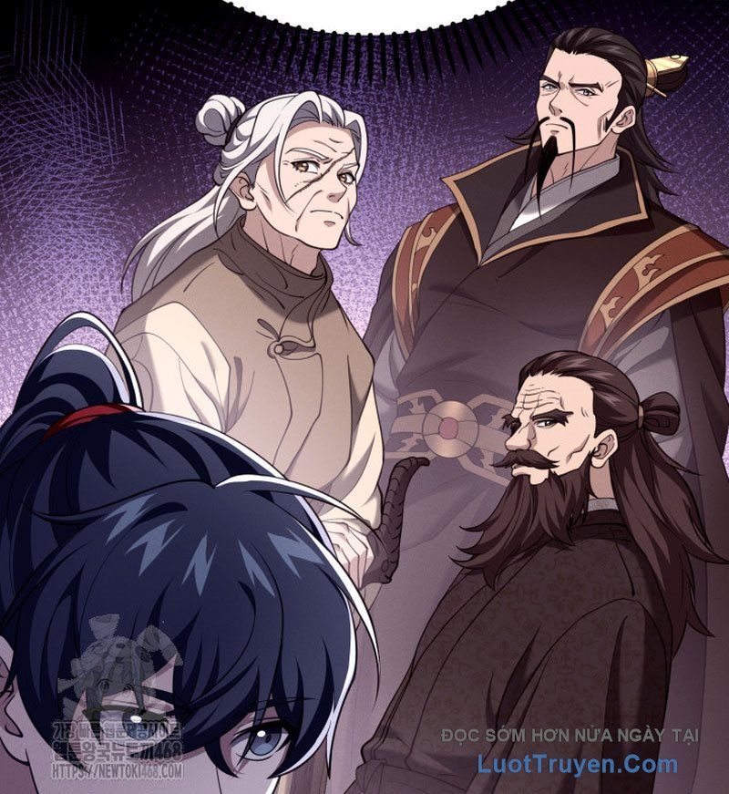 Võ Thần Tái Sinh Chapter 36 - Trang 2