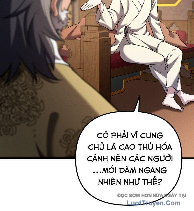 Võ Thần Tái Sinh Chapter 36 - Trang 2