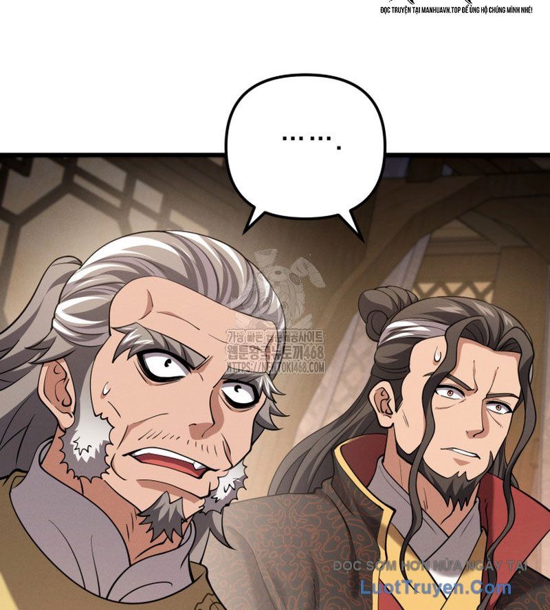 Võ Thần Tái Sinh Chapter 36 - Trang 2