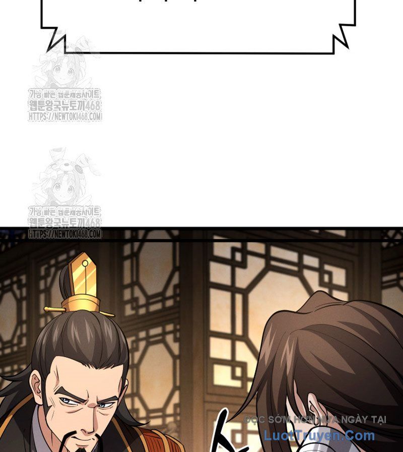Võ Thần Tái Sinh Chapter 36 - Trang 2