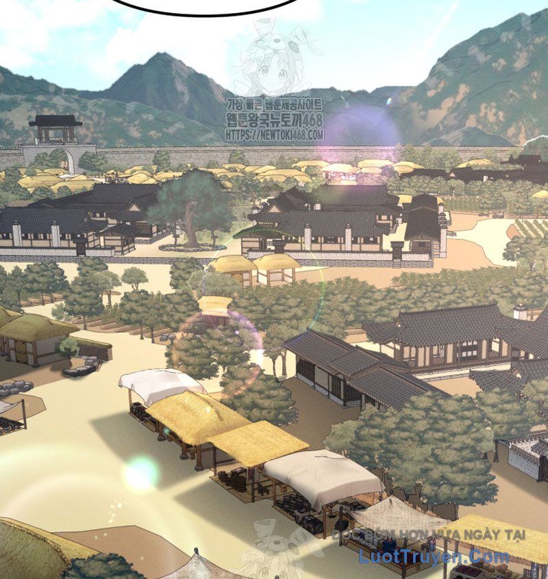 Võ Thần Tái Sinh Chapter 36 - Trang 2
