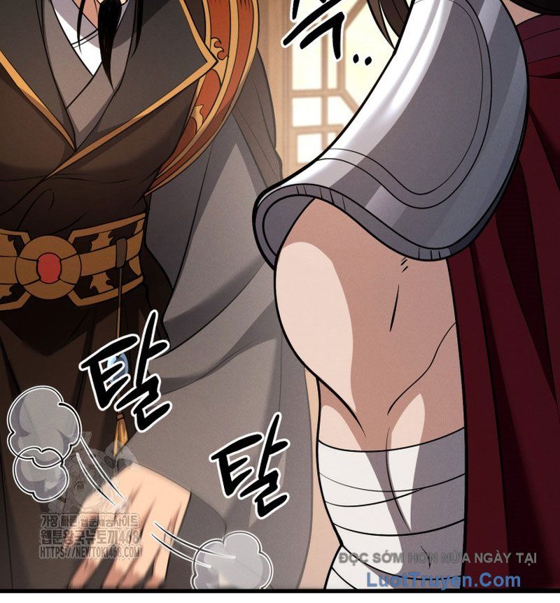 Võ Thần Tái Sinh Chapter 36 - Trang 2