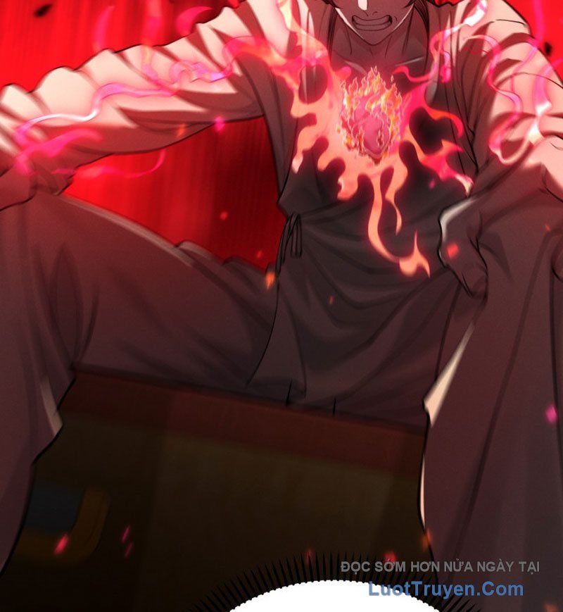 Võ Thần Tái Sinh Chapter 36 - Trang 2