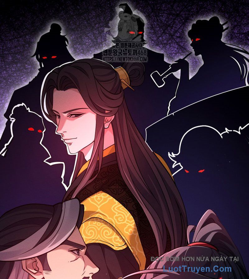 Võ Thần Tái Sinh Chapter 36 - Trang 2