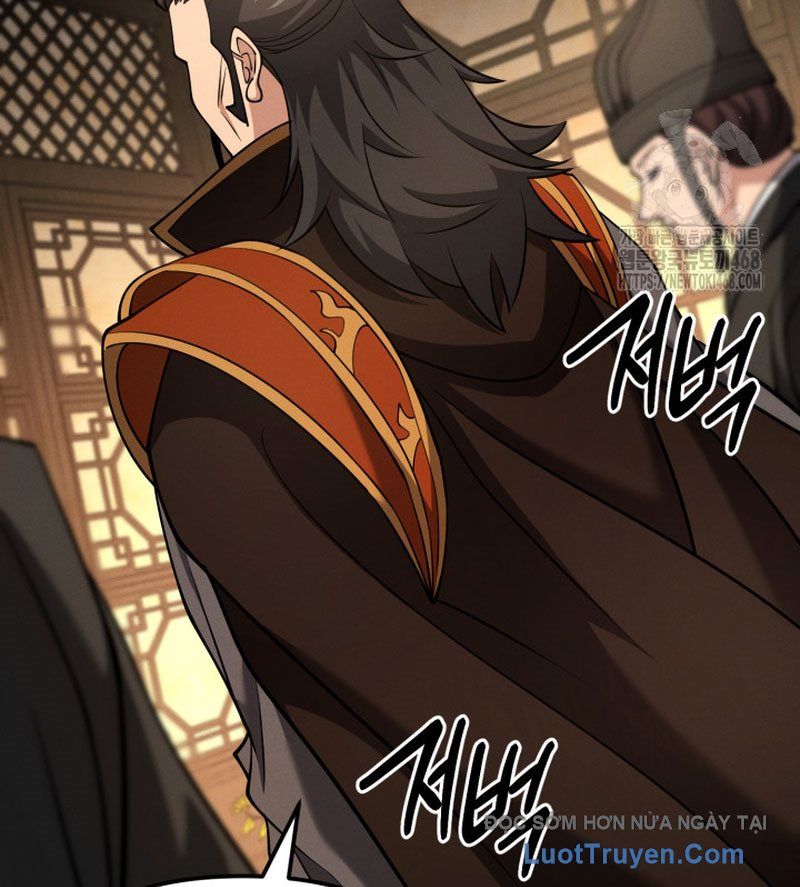 Võ Thần Tái Sinh Chapter 36 - Trang 2