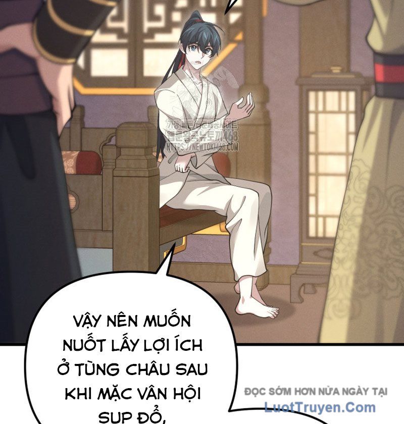 Võ Thần Tái Sinh Chapter 36 - Trang 2