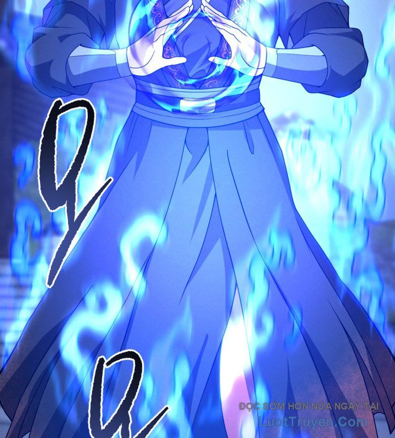 Võ Thần Tái Sinh Chapter 37 - Trang 2