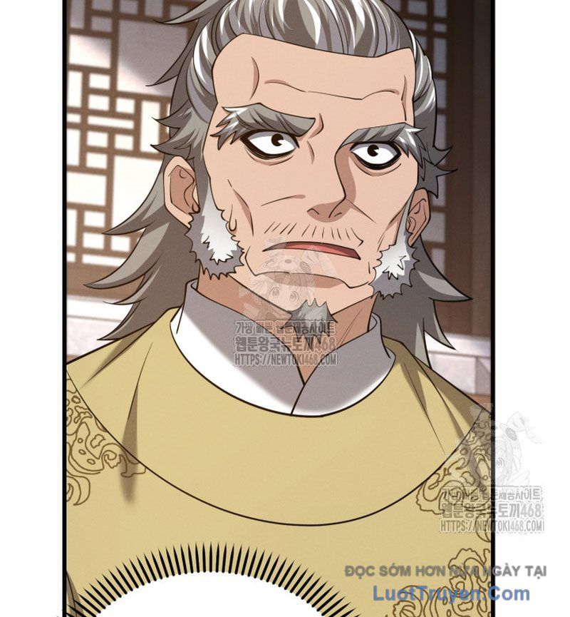 Võ Thần Tái Sinh Chapter 37 - Trang 2