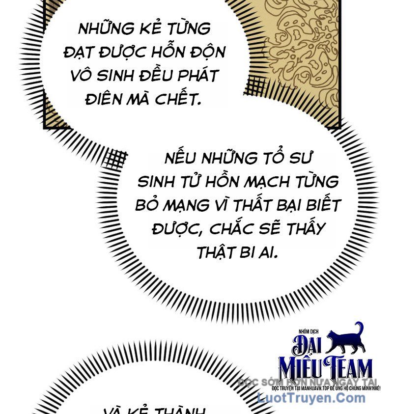 Võ Thần Tái Sinh Chapter 37 - Trang 2