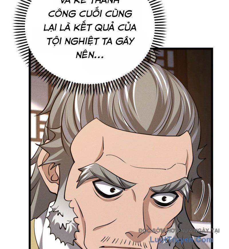 Võ Thần Tái Sinh Chapter 37 - Trang 2