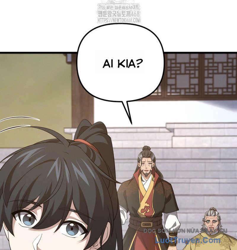 Võ Thần Tái Sinh Chapter 37 - Trang 2