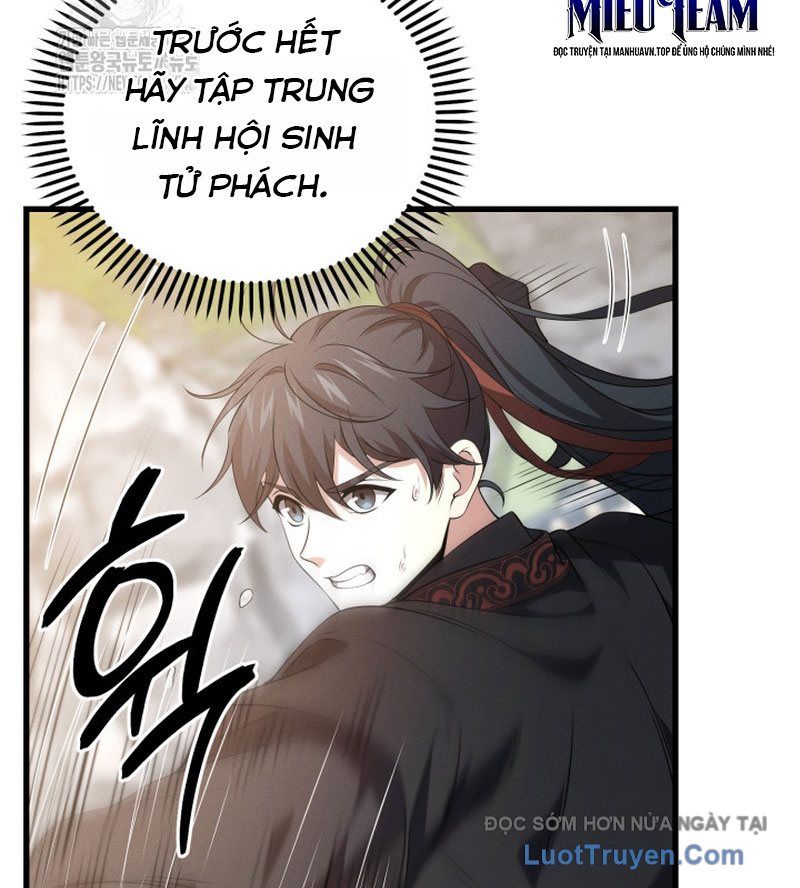 Võ Thần Tái Sinh Chapter 37 - Trang 2