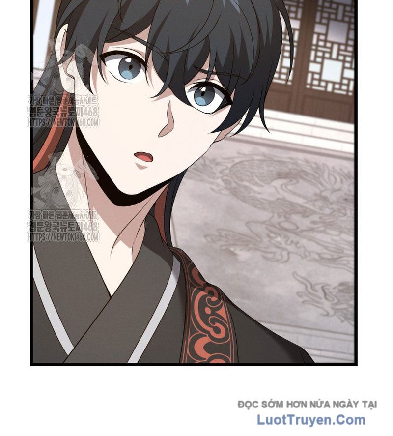 Võ Thần Tái Sinh Chapter 37 - Trang 2