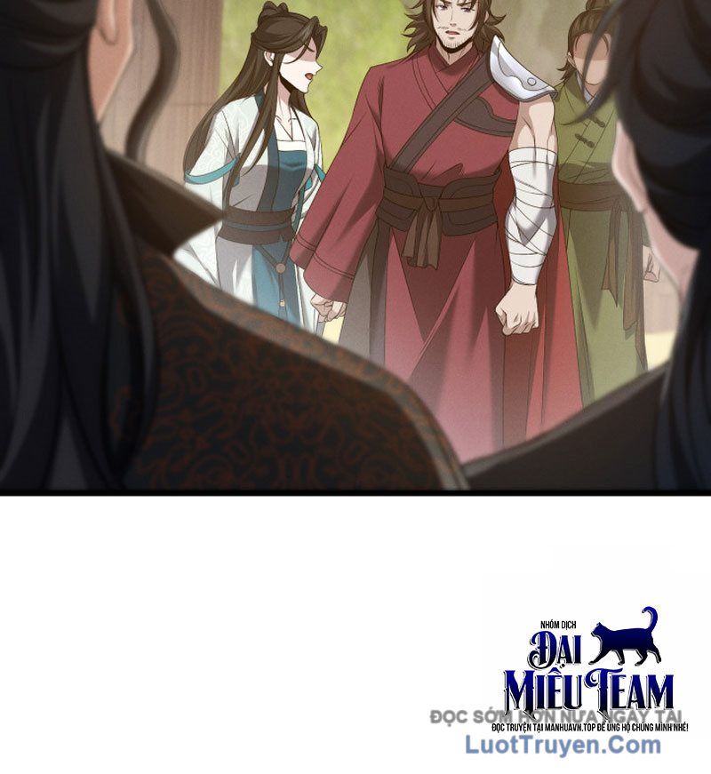 Võ Thần Tái Sinh Chapter 37 - Trang 2