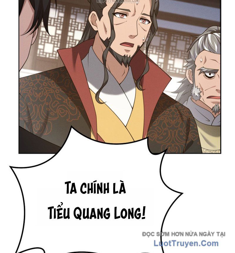 Võ Thần Tái Sinh Chapter 37 - Trang 2
